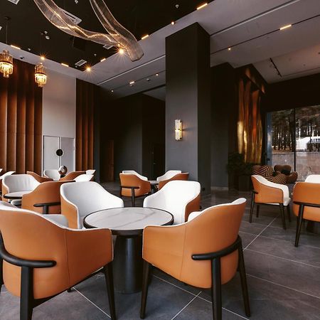 Kass Diamond Resort Tsalka Εξωτερικό φωτογραφία