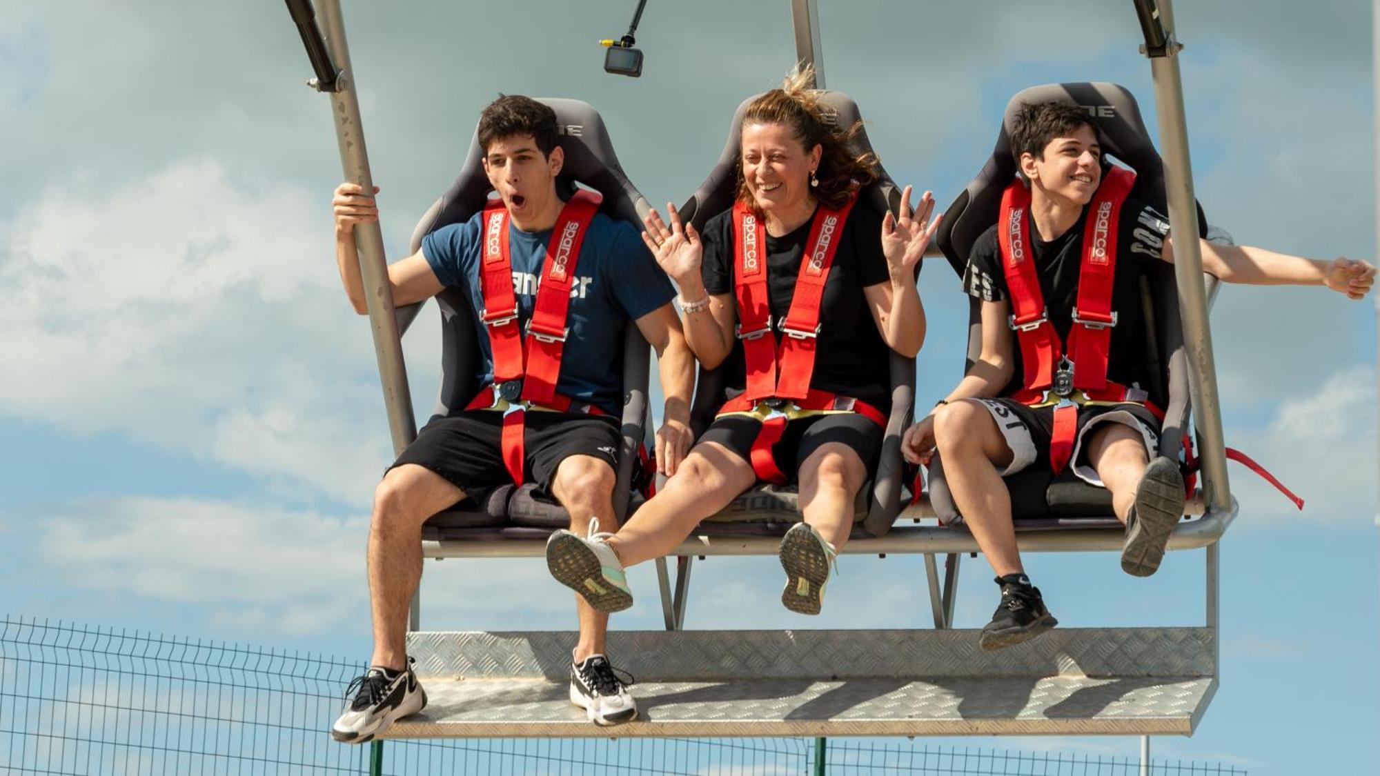Kass Diamond Resort Tsalka Εξωτερικό φωτογραφία