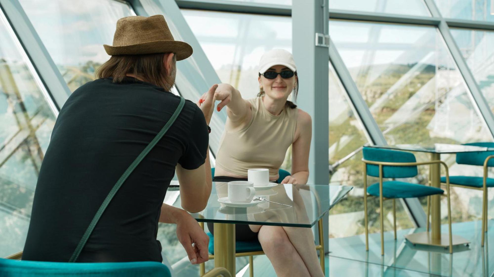 Kass Diamond Resort Tsalka Εξωτερικό φωτογραφία