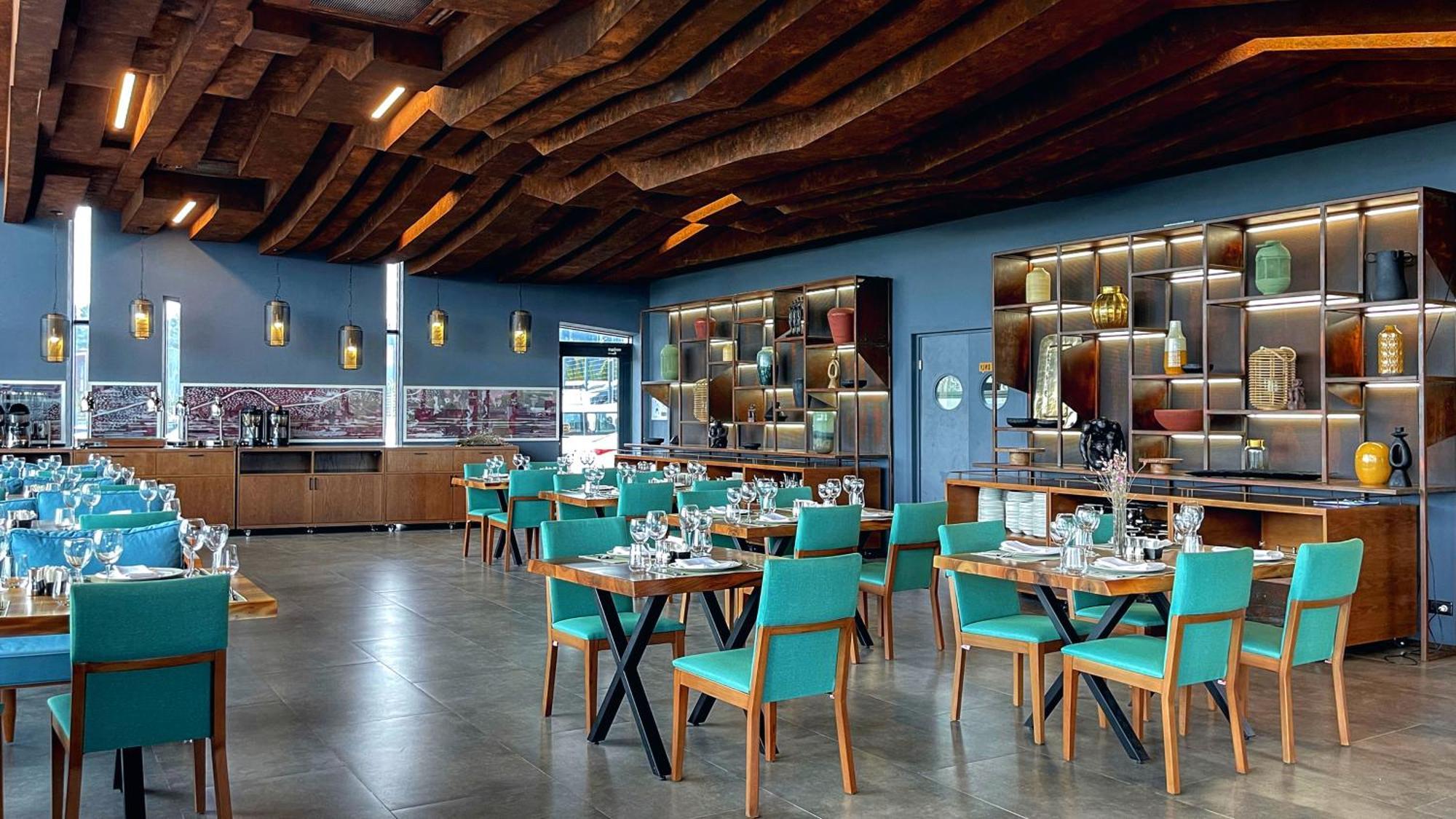 Kass Diamond Resort Tsalka Εξωτερικό φωτογραφία