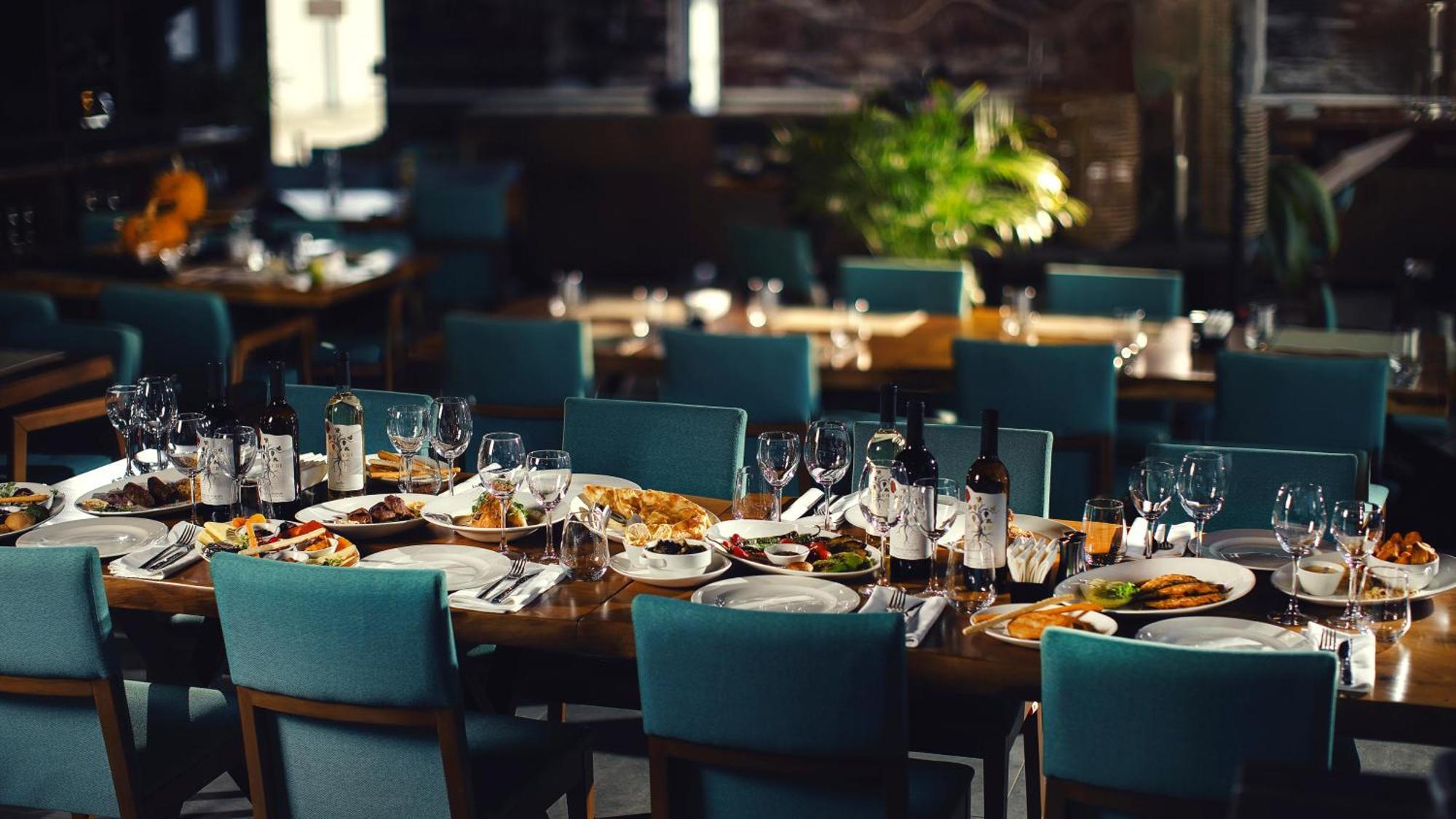 Kass Diamond Resort Tsalka Εξωτερικό φωτογραφία