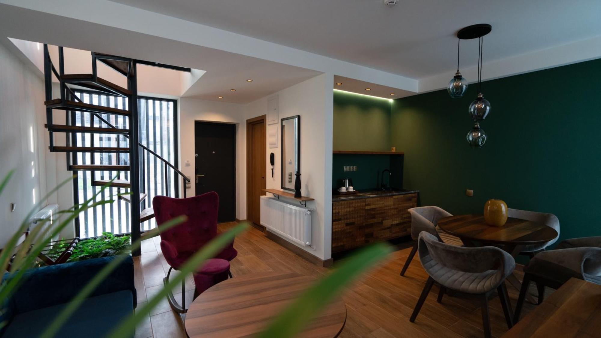 Kass Diamond Resort Tsalka Εξωτερικό φωτογραφία