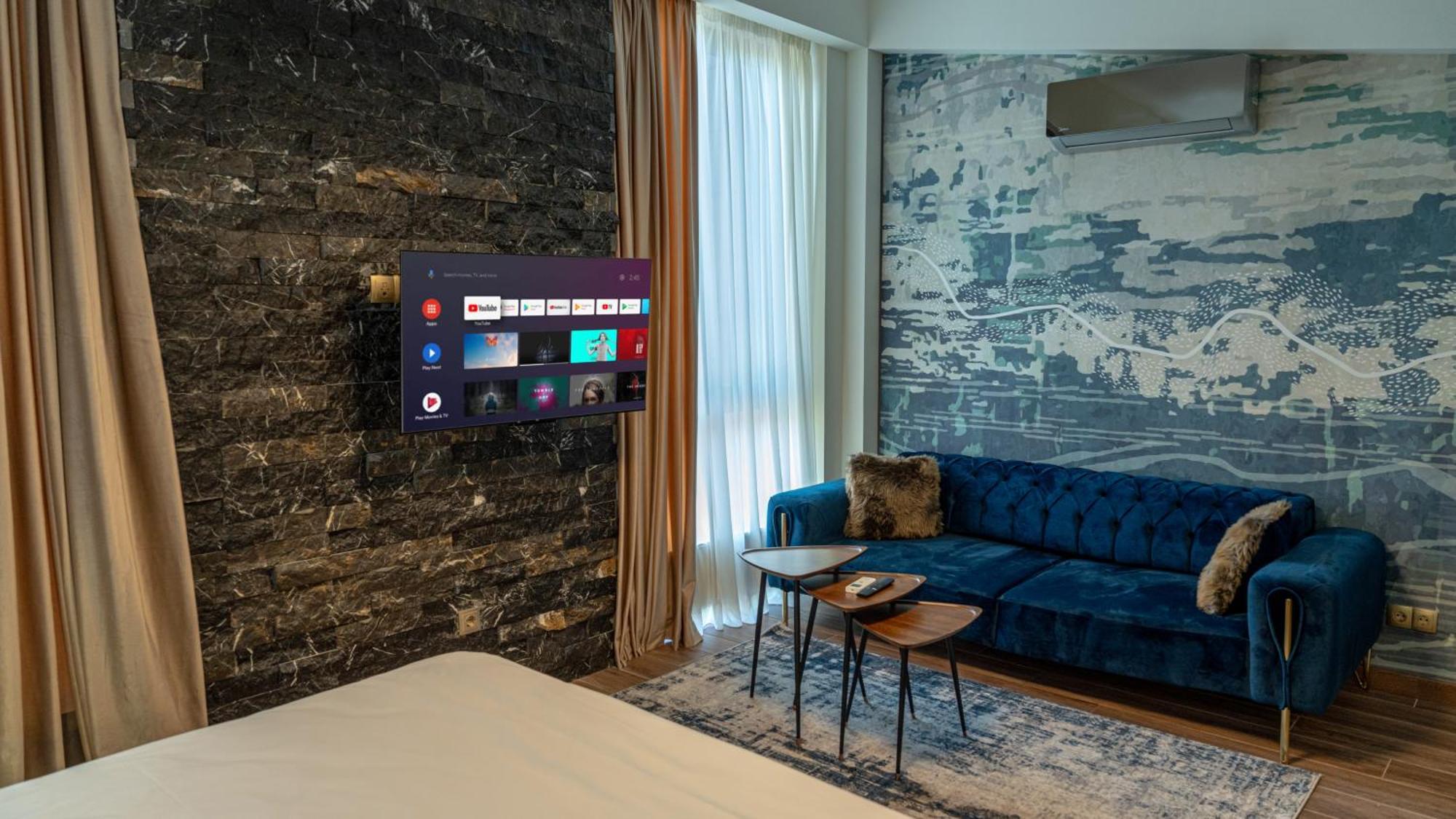 Kass Diamond Resort Tsalka Εξωτερικό φωτογραφία