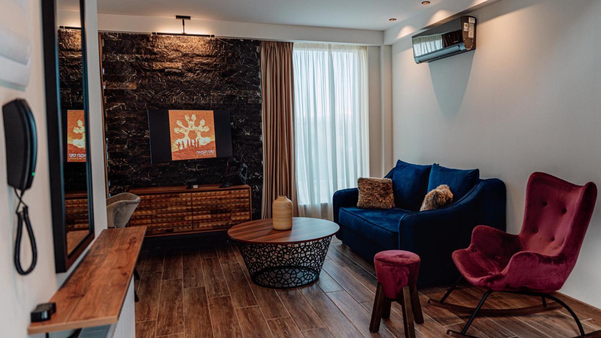 Kass Diamond Resort Tsalka Εξωτερικό φωτογραφία
