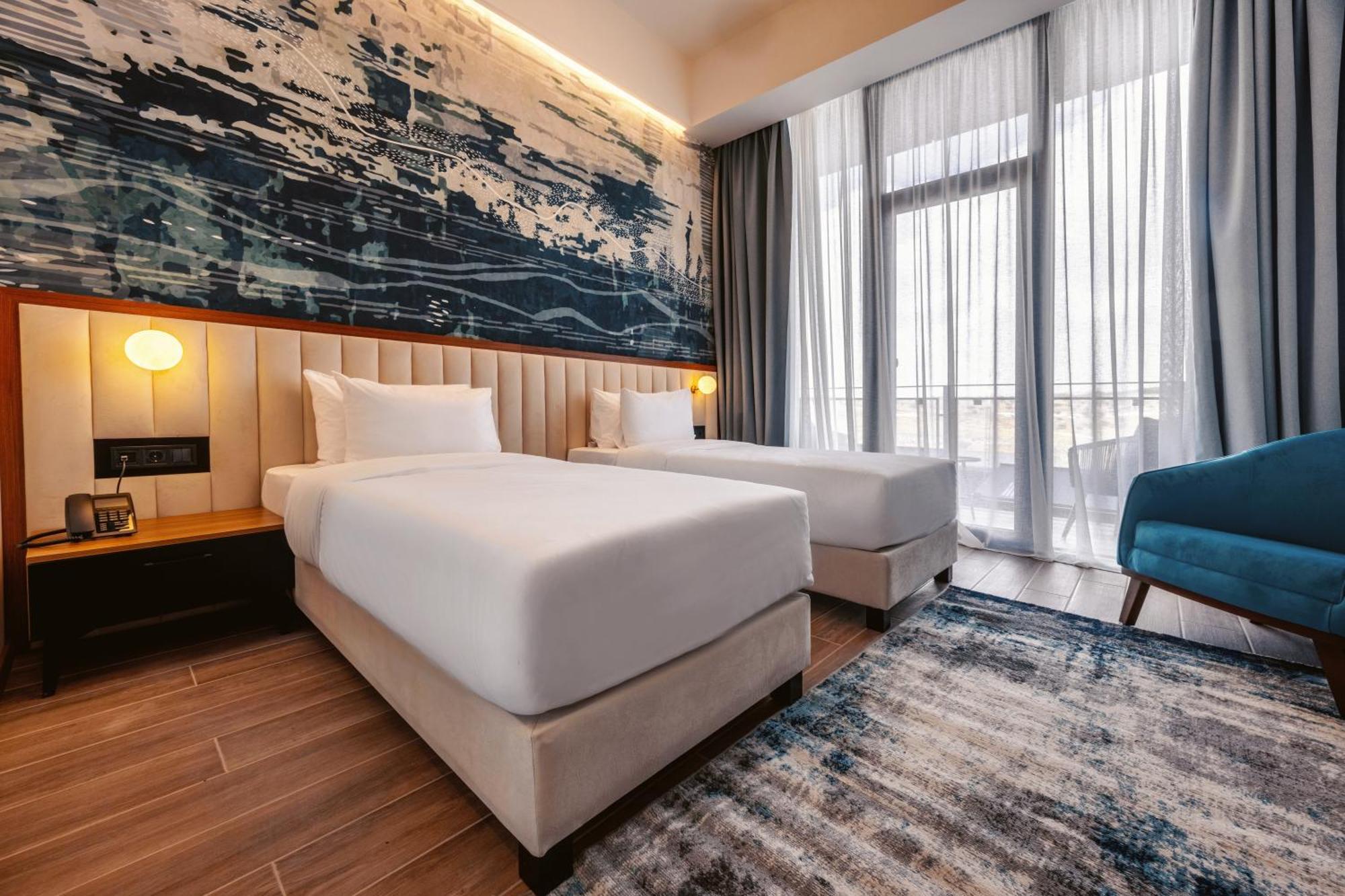 Kass Diamond Resort Tsalka Εξωτερικό φωτογραφία