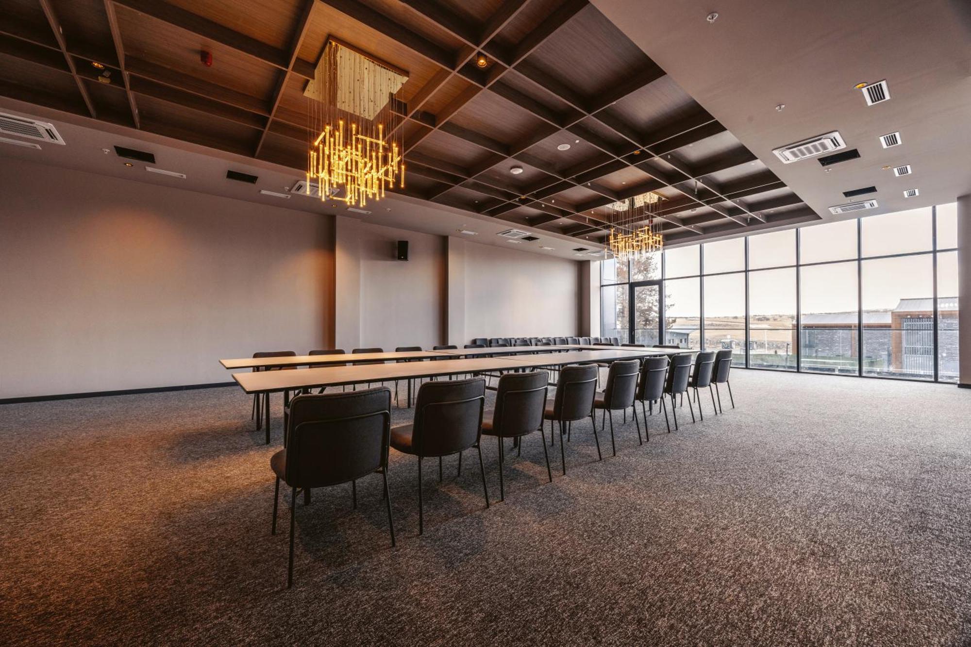 Kass Diamond Resort Tsalka Εξωτερικό φωτογραφία