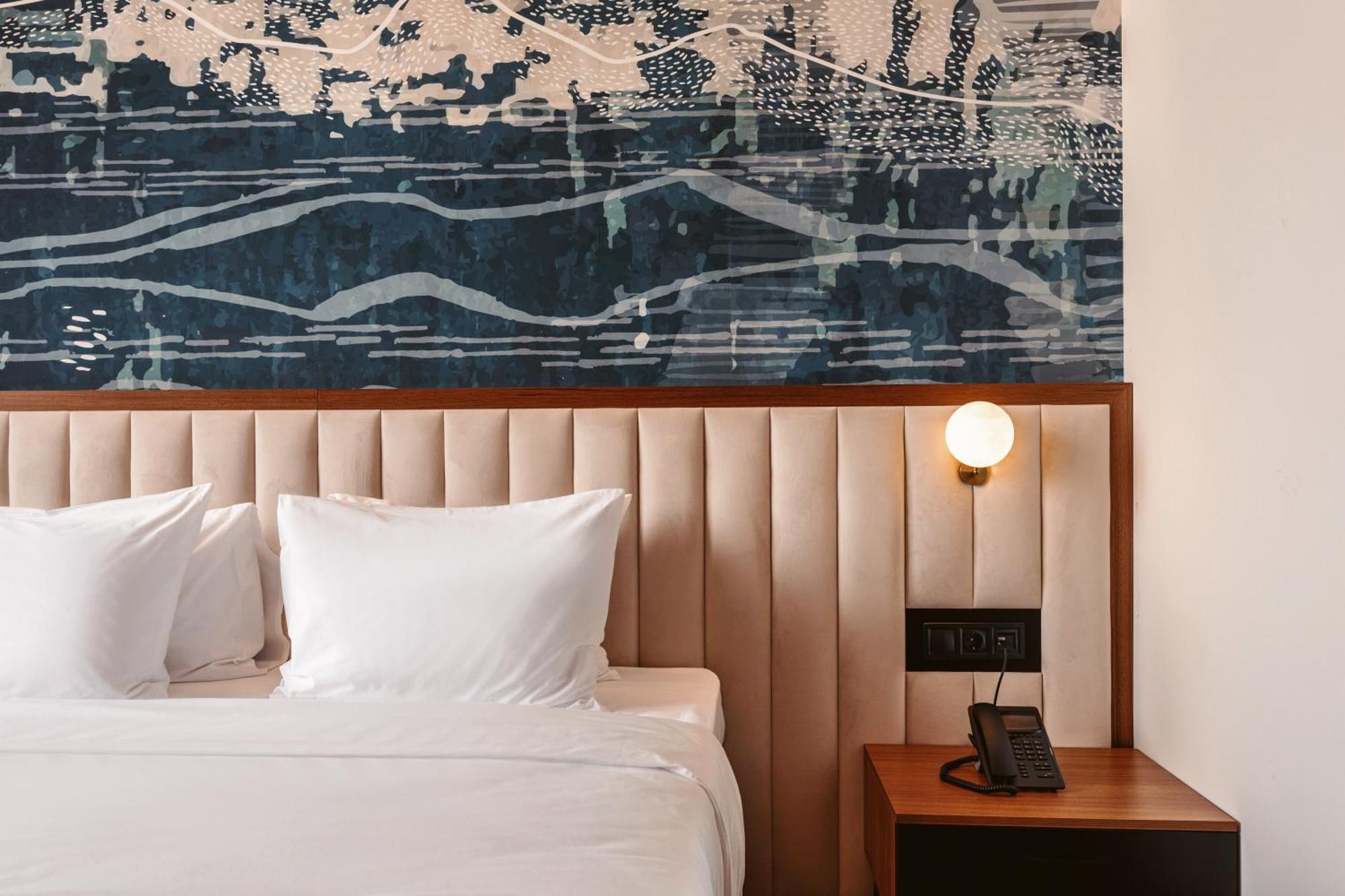 Kass Diamond Resort Tsalka Εξωτερικό φωτογραφία